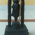 Divine Ram Lala Idol - Symbol of Love and Devotion