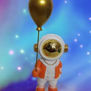 Astronaut Idol for Sale - Explore the Cosmos from Your Home