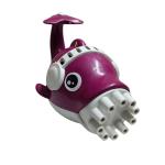 Ten Hole Dolphin Bubble Machine – Fun Bubble Maker for Kids