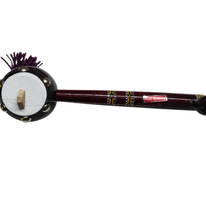 Miniature Ek Tara - Musical Elegance for Your Home Decor