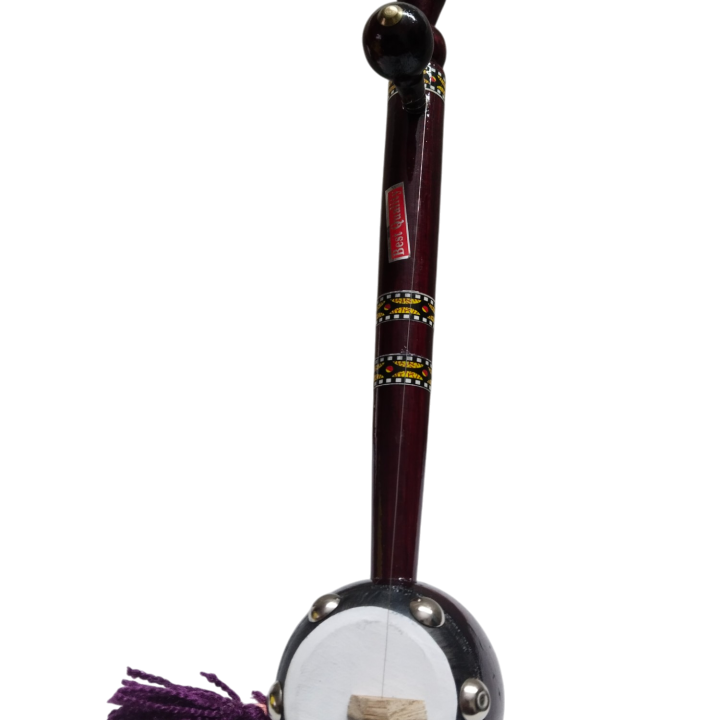Miniature Ek Tara - Musical Elegance for Your Home Decor