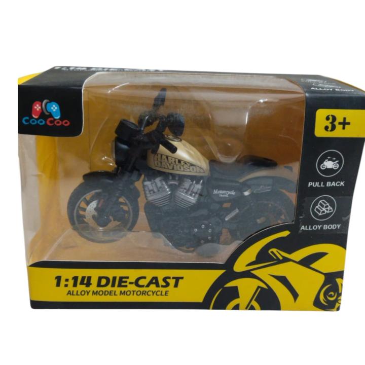 Mini Sports Bike Toy for Kids – Thrilling Two-Wheel Adventure