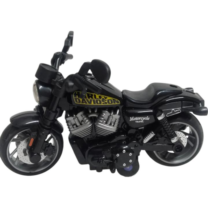 Mini Sports Bike Toy for Kids – Thrilling Two-Wheel Adventure