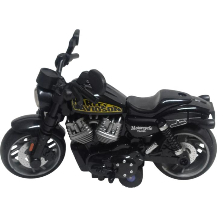 Mini Sports Bike Toy for Kids – Thrilling Two-Wheel Adventure