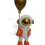 Astronaut Idol for Sale - Explore the Cosmos from Your Home