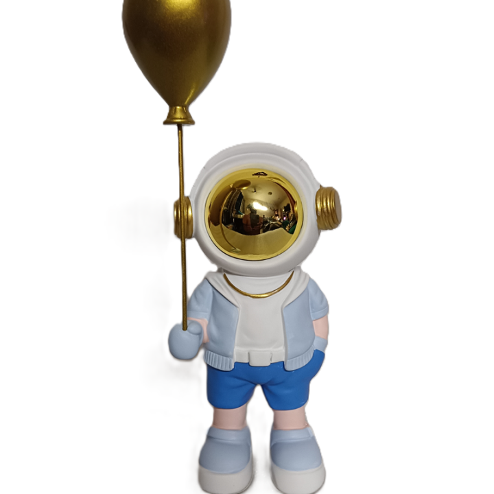 Astronaut Idol for Sale - Explore the Cosmos from Your Home