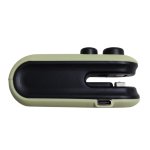 Portable Mini Bag Sealer 2-in-1 – Seal & Cutter with USB-C Charging