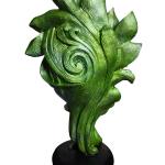 Modern Krishna Idol - Contemporary Design for Home Decor & Spiritual Serenity