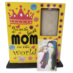 Unique Mementos Best Mom- Cherish Your Memories with Timeless Keepsakes