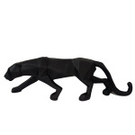 Majestic Jaguar Idol - Elegance and Power in Your Living Space
