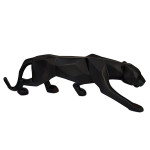 Majestic Jaguar Idol - Elegance and Power in Your Living Space
