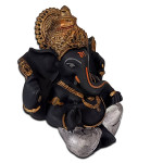Divine Ganesha Idol - Bring Blessings and Prosperity to Your Home