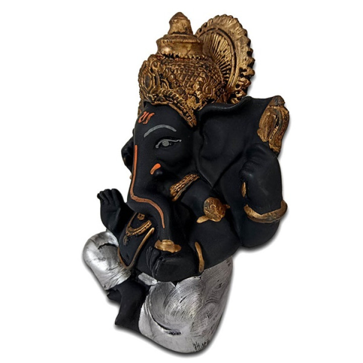 Divine Ganesha Idol - Bring Blessings and Prosperity to Your Home