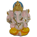 Divine Ganesha Idol - Bring Blessings and Prosperity to Your Home