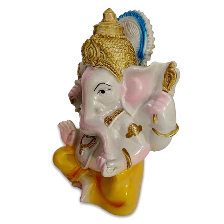 Divine Ganesha Idol - Bring Blessings and Prosperity to Your Home