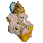 Divine Ganesha Idol - Bring Blessings and Prosperity to Your Home