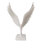 Majestic Flying Eagle Idol - Soar to New Heights in Home Decor