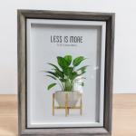 Elegant Photo Frame – Preserve Your Cherished Memories in Style