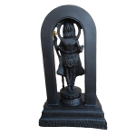 Divine Ram Lala Idol - Symbol of Love and Devotion