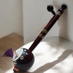 Miniature Ek Tara - Musical Elegance for Your Home Decor