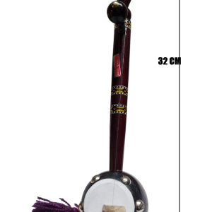 Miniature Ek Tara - Musical Elegance for Your Home Decor