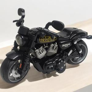 Mini Sports Bike Toy for Kids – Thrilling Two-Wheel Adventure
