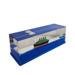 Floating Titanic Boat Replica – A Classic Collectible for Home & Office Decor