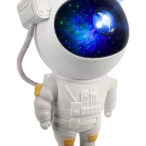 Robot Space Projector with Remote – Bring the Cosmos Home!