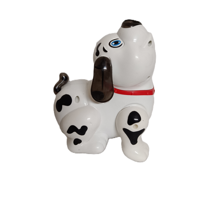 Adorable Musical Dog Toy for Kids - Fun and Interactive