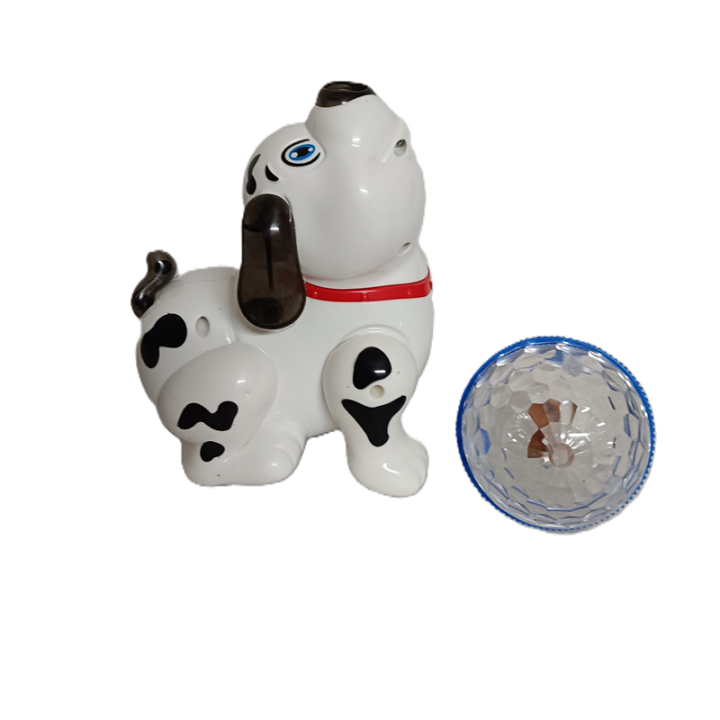 Adorable Musical Dog Toy for Kids - Fun and Interactive