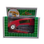 Hand-Operated Manual Stitch Stapler Sewing Machine – Perfect for Garment Repairs