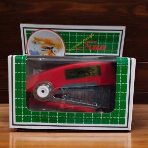 Hand-Operated Manual Stitch Stapler Sewing Machine – Perfect for Garment Repairs