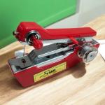 Hand-Operated Manual Stitch Stapler Sewing Machine – Perfect for Garment Repairs