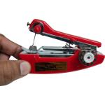 Hand-Operated Manual Stitch Stapler Sewing Machine – Perfect for Garment Repairs