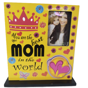 Unique Mementos Best Mom- Cherish Your Memories with Timeless Keepsakes