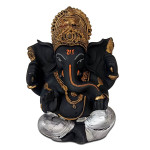 Divine Ganesha Idol - Bring Blessings and Prosperity to Your Home