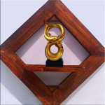 Enchanting Dolphin Idol - Evoke the Ocean's Grace in Your Home