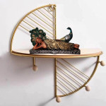 Tranquil Meditation Buddha Idol - Inspire Serenity in Your Space