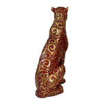 Elegant Tigor Idol - Graceful Beauty for Your Home Decor
