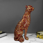 Elegant Tigor Idol - Graceful Beauty for Your Home Decor