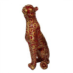 Elegant Tigor Idol - Graceful Beauty for Your Home Decor