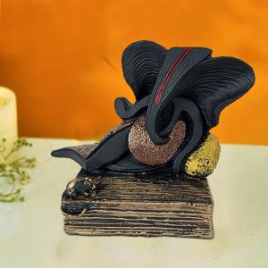 Modern Ganesha Idols - Embrace Divine Blessings