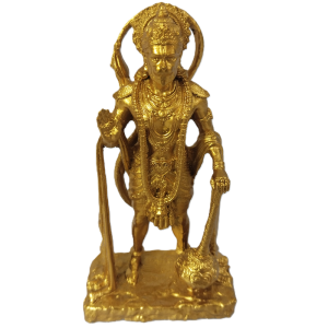 Exquisite Hanuman Idol for Sale - Bring Divine Blessings to Your Home